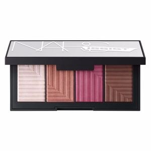 Narsissist Dual-Intensity Cheek Palette